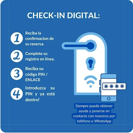 Apartamento Living