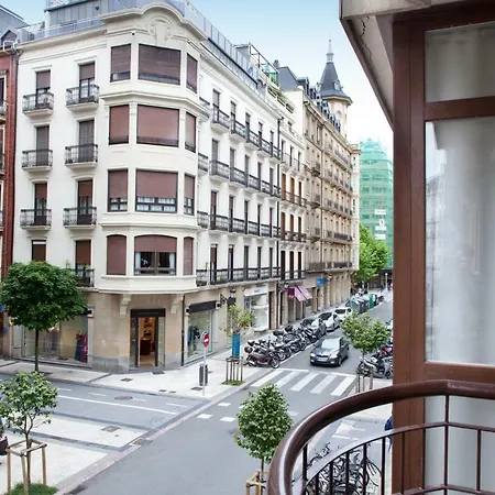 Apartman Living