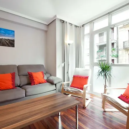 Apartamento Living