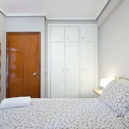 Living Apartman