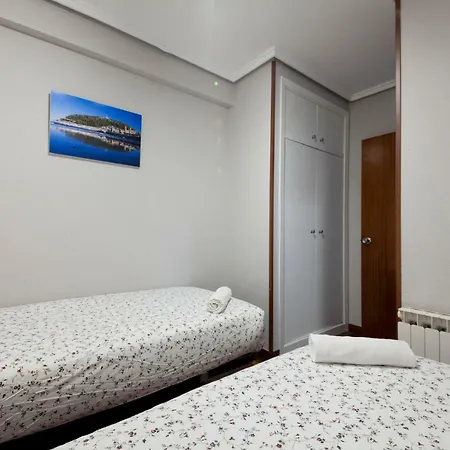 Living Apartman *