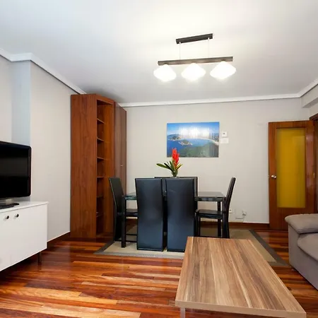 Living Apartman *