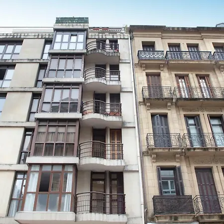 Living Apartman *