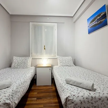 Apartamento Living *