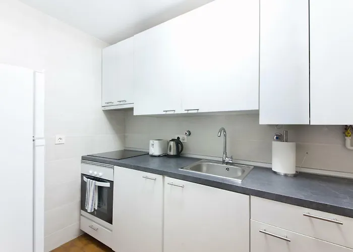 Living San Sebastian