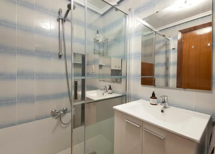 Living Apartment San Sebastian