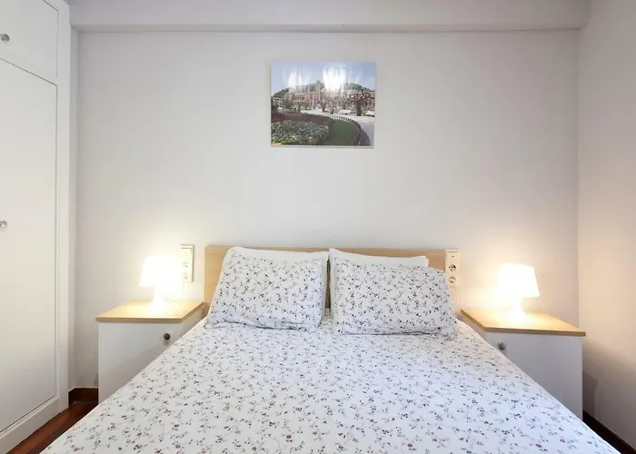 Living Apartment San Sebastian